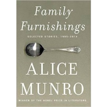 FAMILY FURNISHINGS (HC) (2014)