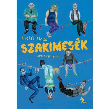 SZAKIMESÉK (2014)