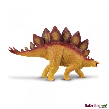 STEGOSAURUS (30002) (2014)