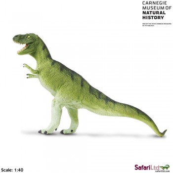 TYRANNOSAURUS REX ZÖLD (400101) (2014)