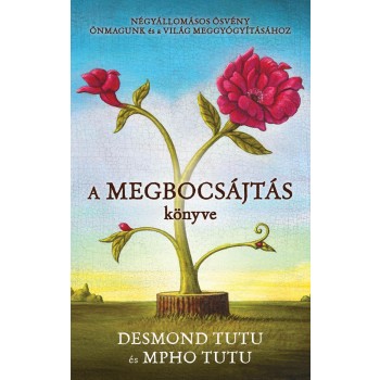 A MEGBOCSÁJTÁS KÖNYVE (2014)