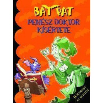 PENÉSZ DOKTOR KÍSÉRTETE (2014)