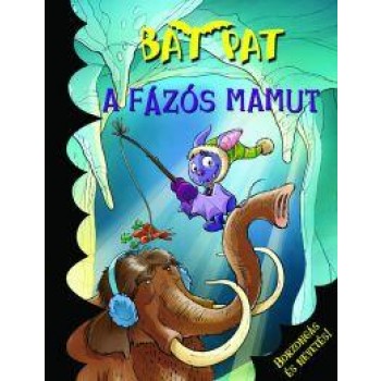 A FÁZÓS MAMUT (2014)