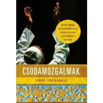 CSODAMOZGALMAK (2014)