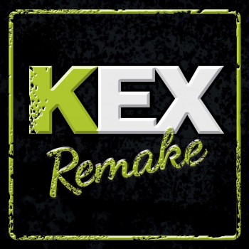 KEX REMAKE - CD - (2014)