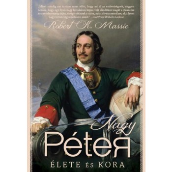 NAGY PÉTER ÉLETE ÉS KORA (2014)