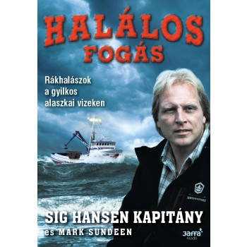 HALÁLOS FOGÁS (2014)