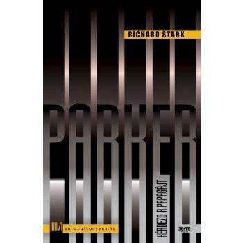 KÉRDEZD A PAPAGÁJT - PARKER (2014)
