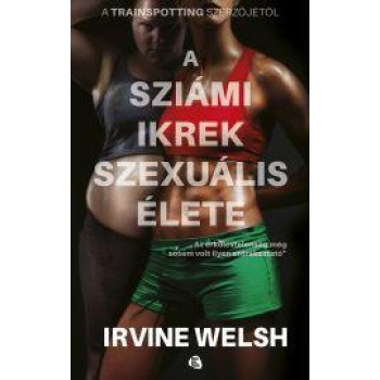 A SZIÁMI IKREK SZEXUÁLIS ÉLETE (2014)