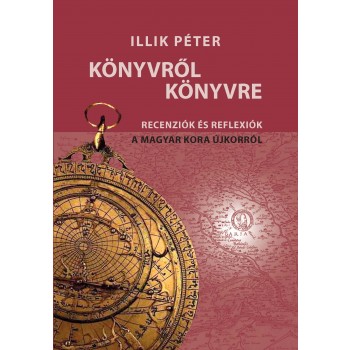 KÖNYVRŐL KÖNYVRE (2014)