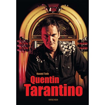 QUENTIN TARANTINO (2014)