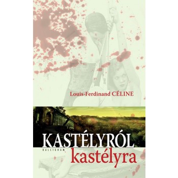 KASTÉLYRÓL KASTÉLYRA (2014)