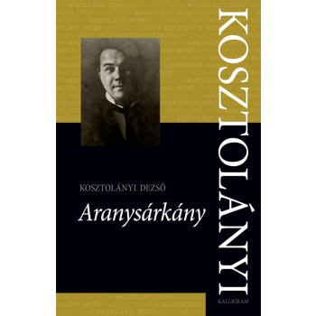 ARANYSÁRKÁNY (2014)