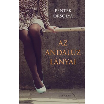 AZ ANDALÚZ LÁNYAI (2014)