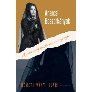 ANARCSI BOSZORKÁNYOK (2014)