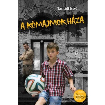 A KŐMAJMOK HÁZA (ÚJ) (2014)
