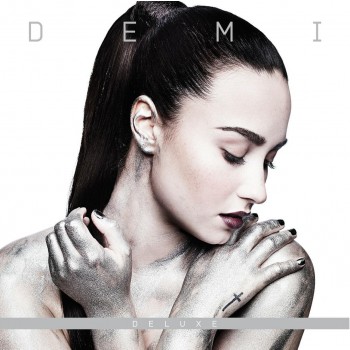 DEMI DELUXE  - CD - (2014)