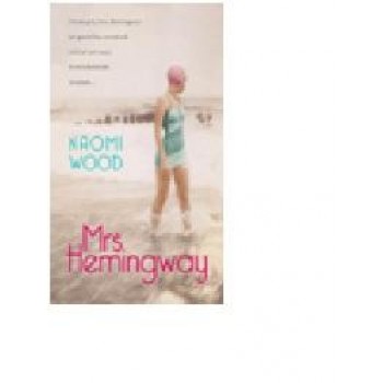 MRS. HEMINGWAY (2014)