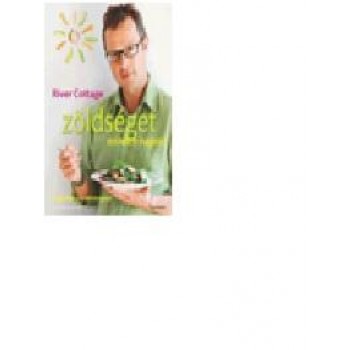 RIVER COTTAGE - ZÖLDSÉGET MINDEN NAPRA! (2014)