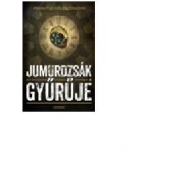 JUMURDZSÁK GYŰRŰJE - ÚJ BORÍTÓ! (2014)