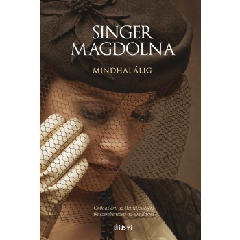 MINDHALÁLIG (2014)