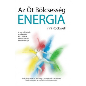 AZ ÖT BÖLCSESSÉG - ENERGIA (2014)