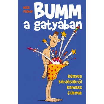 BUMM A GATYÁBAN (2015)