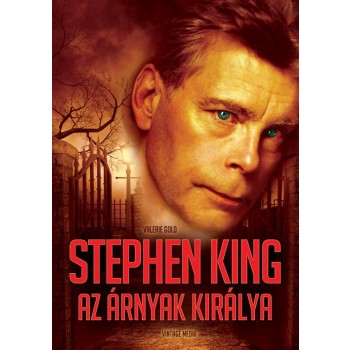 STEPHEN KING, AZ ÁRNYAK KIRÁLYA (2014)