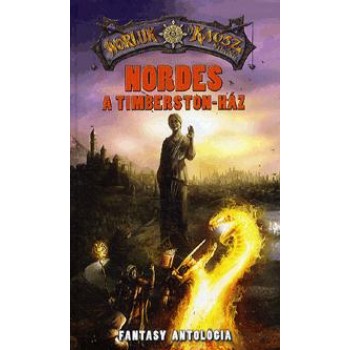 NORDES - A TIMBERSTON-HÁZ (2014)