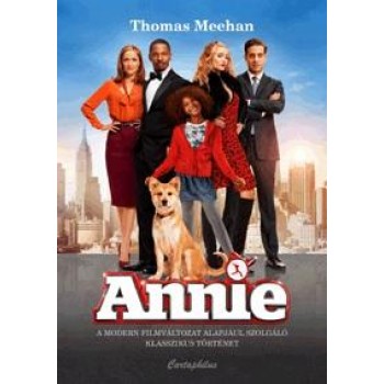 ANNIE (2014)