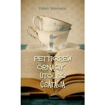 PETTIGREW ŐRNAGY UTOLSÓ CSATÁJA (2014)