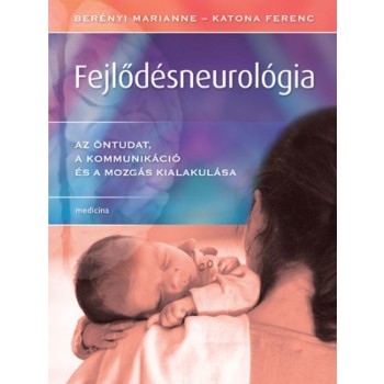 FEJLŐDÉSNEUROLÓGIA (2014)