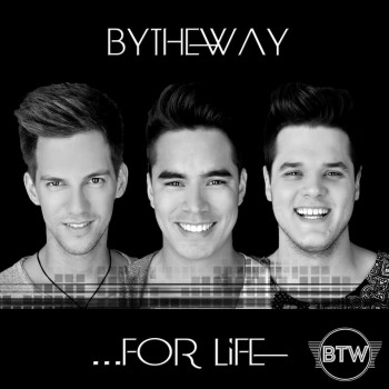 FOR LIFE - CD - (2014)