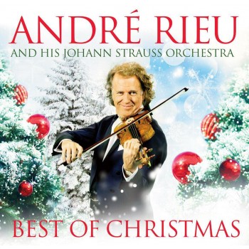 BEST OF CHRISTMAS - CD - (2014)