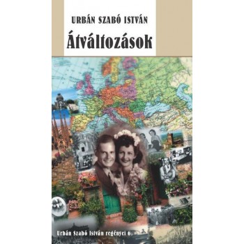 ÁTVÁLTOZÁSOK (2014)