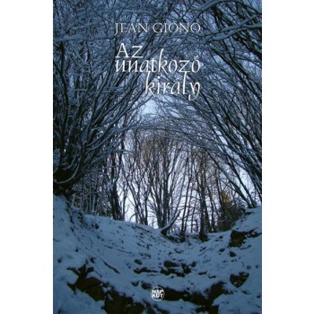 AZ UNATKOZÓ KIRÁLY (2014)