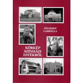 KÖRKÉP SZÍNHÁZI ESTÉKRŐL (2014)