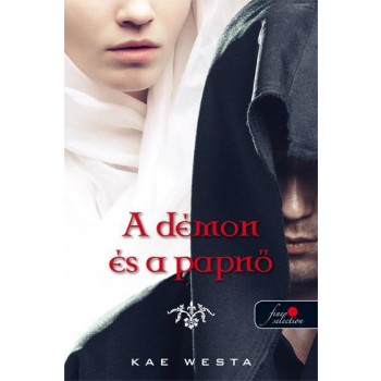 A DÉMON ÉS A PAPNŐ (2014)