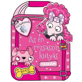 AZ ÉN RÓZSASZÍN KUTYÁS TÁSKÁM (2015)
