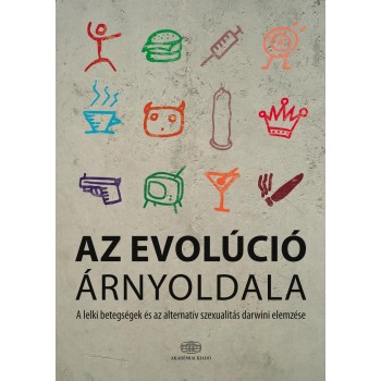 AZ EVOLÚCIÓ ÁRNYOLDALA (2014)