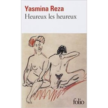 HEUREUX LES HEUREUX (2014)