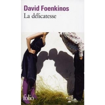 LA DÉLICATESSE (2014)