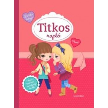 TITKOS NAPLÓ (LAKATTAL) (2014)