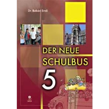 DER NEUE SCHULBUS 5. (2014)