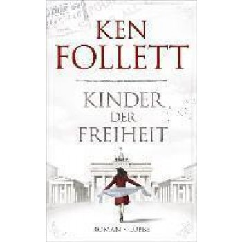 KINDER DER FREIHEIT - KÖTÖTT (2014)