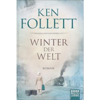 WINTER DER WELT - FŰZÖTT (2014)