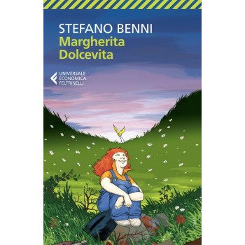 MARGHERITA DOLCEVITA (2014)