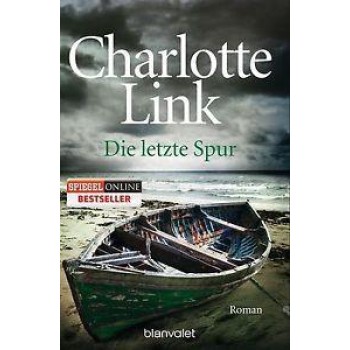 DIE LETZTE SPUR (2014)