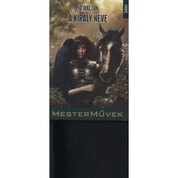 A KIRÁLY NEVE (2014)