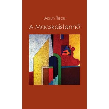 A MACSKAISTENNŐ - KISREGÉNY (2014)